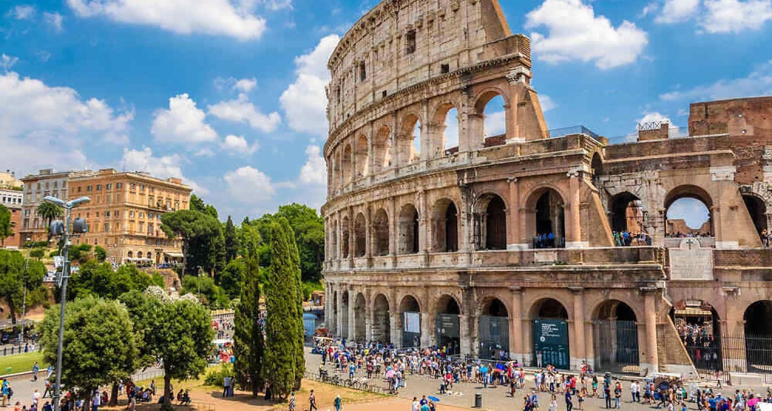 Colosseum